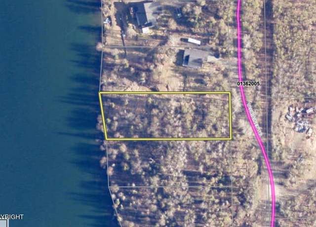Property at Lot 5 Taurianen Trl, Nikiski/north Kenai, AK 99635