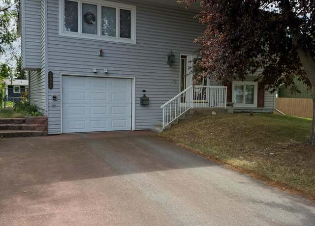 Property at 3544 E 18th Ave, Anchorage, AK 99508, 2 beds, 2 baths