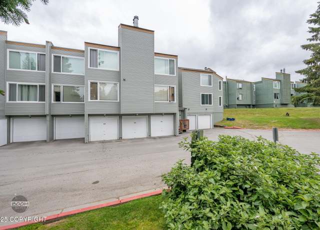 Property at 812 Wildrose Ct, Anchorage, AK 99518, 2 beds, 1.5 baths