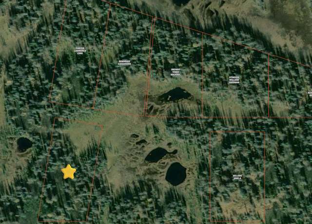 Property at L4 B4 Super Cub, Talkeetna, AK 99676