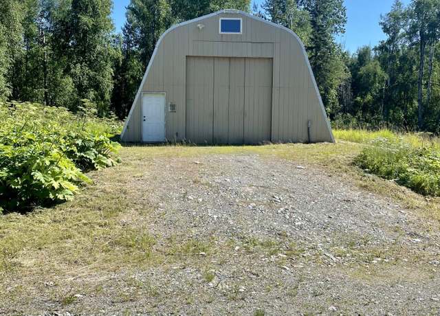 Property at 18990 W Willow Cir, Willow, AK 99688