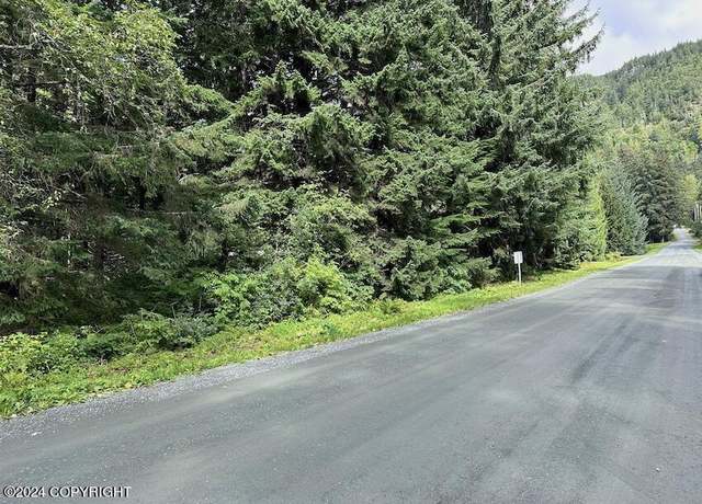 Property at L6 4th Ave, Haines, AK 99827