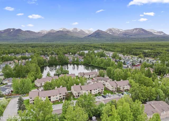 Property at 5616 E 40th Ave #301, Anchorage, AK 99504, 2 beds, 2 baths