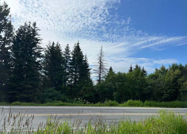 Property at 1611 E End Rd, Homer, AK 99603