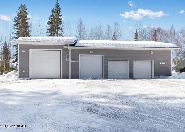 Property at 3035 Treaty St, North Pole, AK 99705