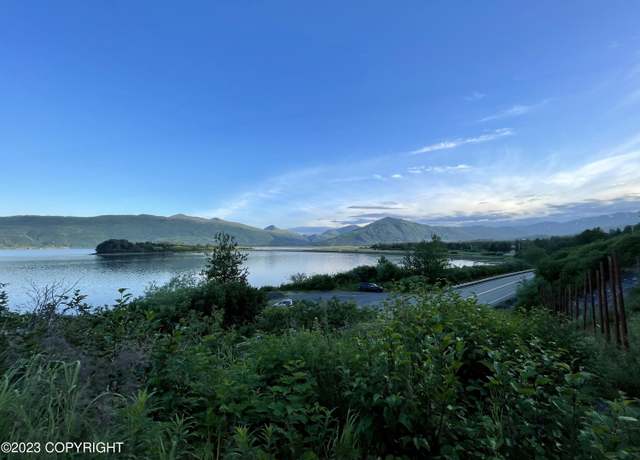 Property at 9250 W Rezanof Dr, Kodiak, AK 99615