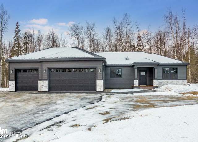 Property at L3 B1 Merri Belle Lk, Wasilla, AK 99654, 3 beds, 2 baths