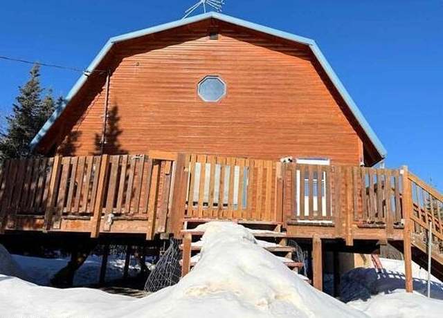 Property at 489 Bias Dr, Fairbanks, AK 99712, 2 beds, 1 bath