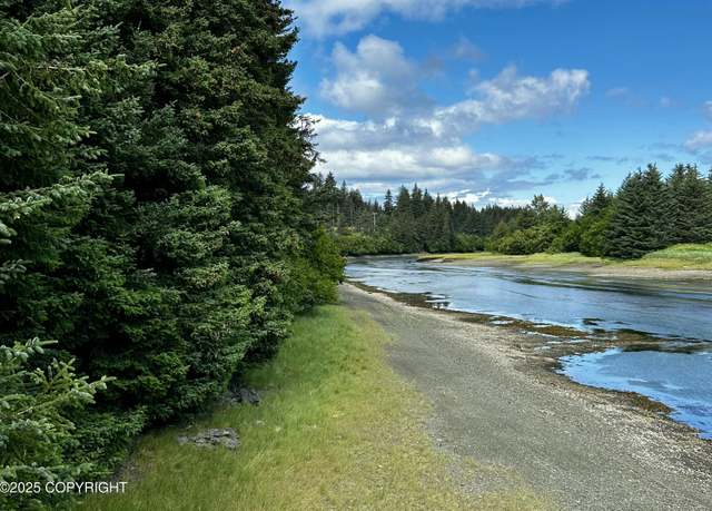 Property at L1 Shoreline Dr, Seldovia, AK 99663