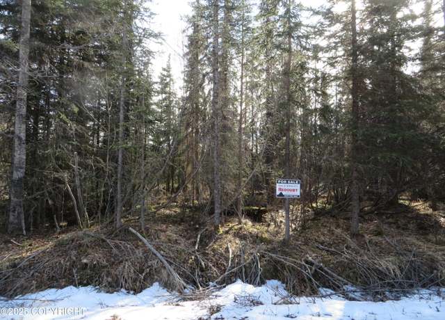 Property at L3F1 High Point Ave, Sterling, AK 99672