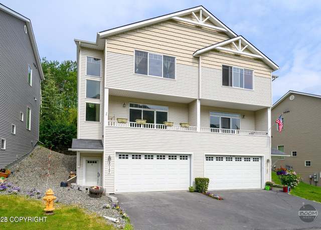 Property at 20157 Riverside Dr, Eagle River, AK 99577, 2 beds, 2.5 baths
