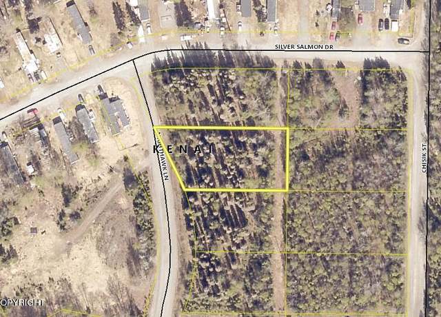 Property at 1315 Nighthawk Ln, Kenai, AK 99611