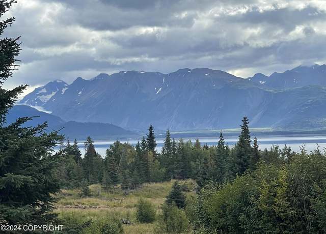 Property at 54490 Rolling Meadows Rd, Homer, AK 99603
