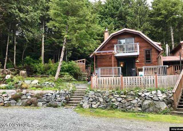 Property at 307 Charteris St, Sitka, AK 99835, 2 beds, 2.5 baths