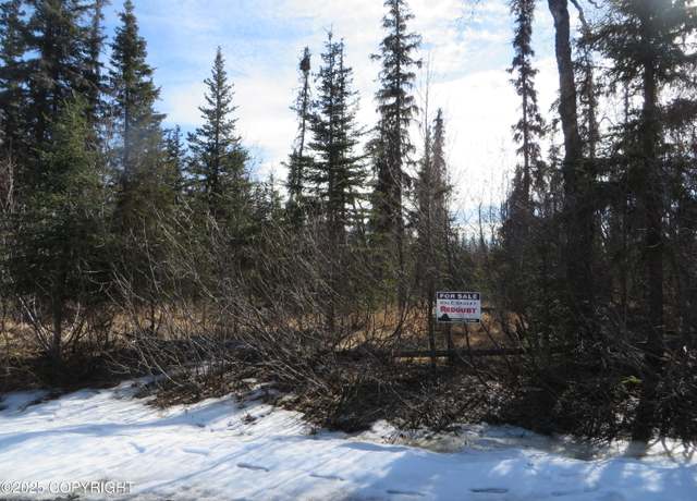Property at L3F3 High Point Ave, Sterling, AK 99672