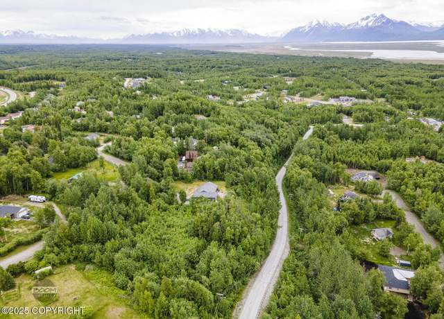 Property at 6917 Bogle Bluff Dr, Wasilla, AK 99623