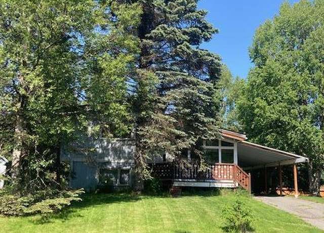 Property at 2531 W 79th Ave, Anchorage, AK 99502, 3 beds, 2 baths