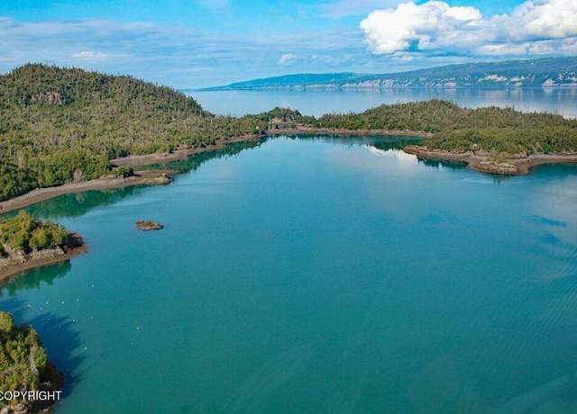 Property at 00 Bear Cv, Homer, AK 99603