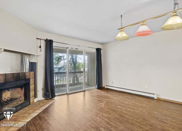 Property at 8101 Peck Ave Unit L84, Anchorage, AK 99504, 2 beds, 1.5 baths