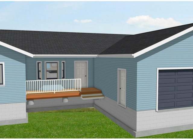 Property at 13368 E Cayuga Ave, Palmer, AK 99645, 3 beds, 3 baths