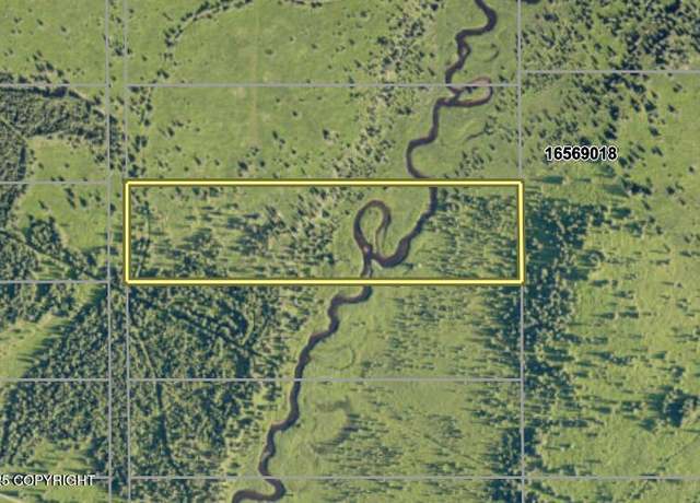 Property at L14 Right Bank St, Anchor Point, AK 99556