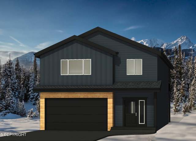 Property at 188 N Beaver Lodge Rd, Big Lake, AK 99652, 3 beds, 3 baths
