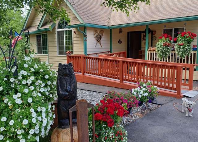Property at 2541 S Teeland St, Wasilla, AK 99623, 3 beds, 2 baths