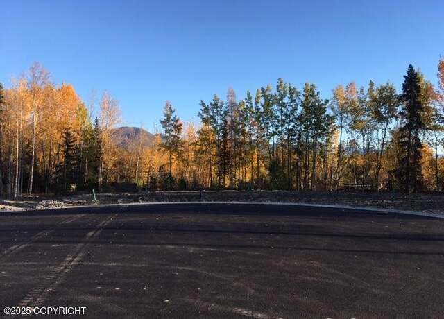 Property at 000 Delwood Pl, Anchorage, AK 99504