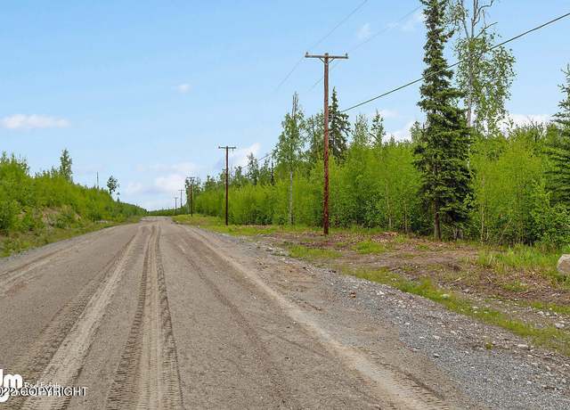 Property at L1 B2 S Preston Hills Dr, Wasilla, AK 99623