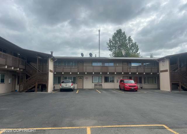 Property at 3124 Richmond Ave, Anchorage, AK 99508, 40 beds, 30 baths