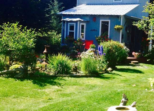 Property at 351 Shoreline Dr, Seldovia, AK 99663, 1 bed, 1 bath