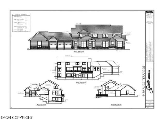 Property at 6838 Avalanche Cir, Anchorage, AK 99516, 6 beds, 6.5 baths