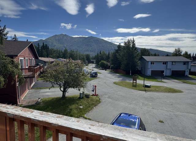 Property at 18719 N Lowrie Loop, Eagle River, AK 99577, 3 beds, 2 baths