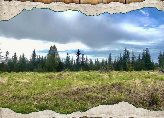 Property at 67212 Homestead Rd, Ninilchik, AK 99639