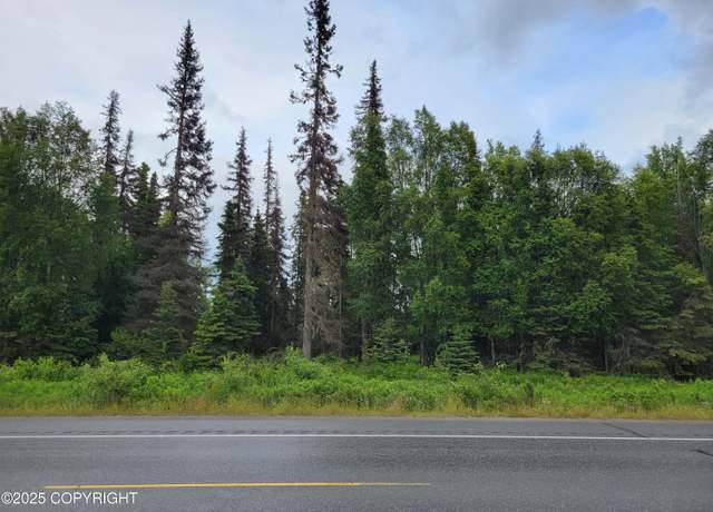 Property at Lot 24 Kenai Spur Hwy, Nikiski/north Kenai, AK 99635