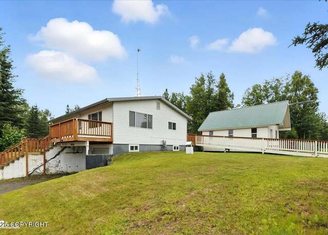 Property at 48340 Charland Dr, Soldotna, AK 99669, 3 beds, 2 baths