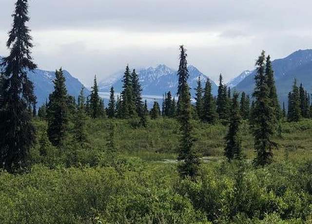 Property at 51384 S Summit Loop, Remote, AK 99000