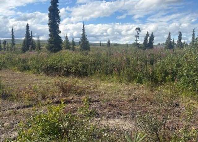 Property at 51384 S Summit Loop, Chickaloon, AK 99674