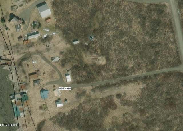 Property at nhn Ptarmigan Trl, Pilot Point, AK 99649