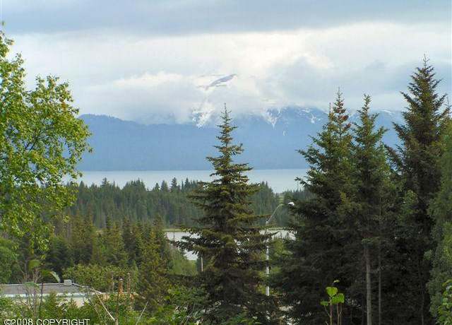 Property at 4430 E Hill Rd, Homer, AK 99603