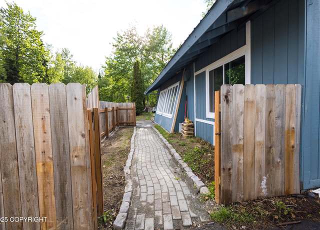 Property at 1101 E 16th Ave, Anchorage, AK 99501, 6 beds, 2 baths
