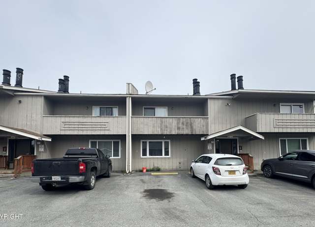 Property at 7068 weimer Rd #3, Anchorage, AK 99502, 2 beds, 1 bath