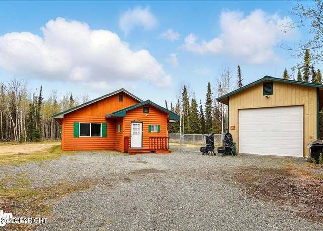Property at 37111 Chinook St, Soldotna, AK 99669, 3 beds, 2 baths
