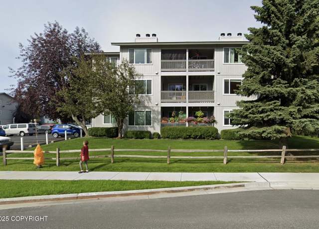 Property at 3401 W 88th Ave Ave Unit A9, Anchorage, AK 99502, 2 beds, 1 bath