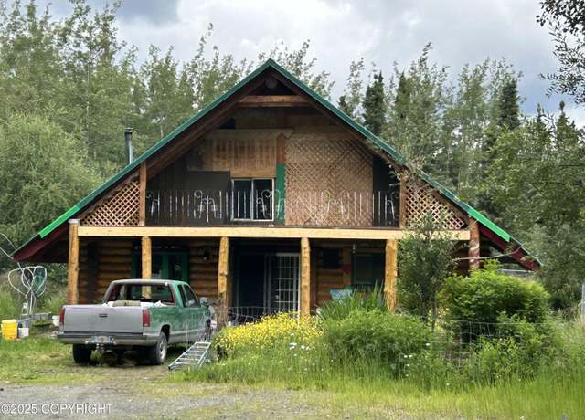 Property at 33350 Enterprize Ave, Soldotna, AK 99669, 2 beds, 1 bath