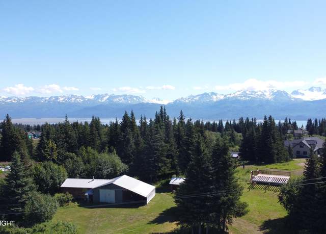 Property at 48526 Morrison Dr, Homer, AK 99603, 1 bed