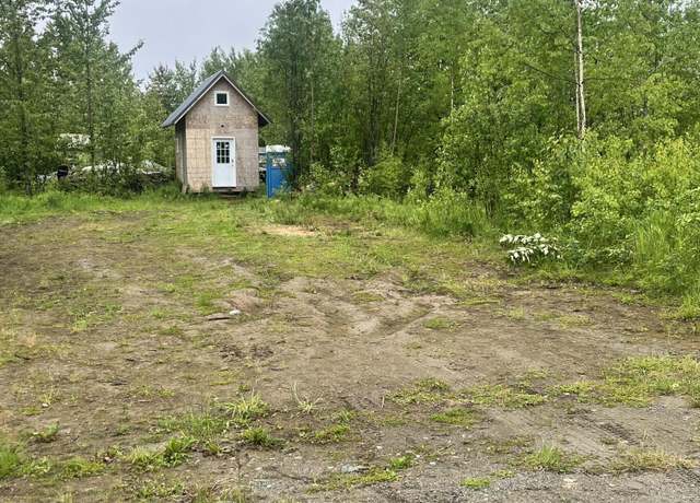 Property at 3540 S Anderson St, Big Lake, AK 99652