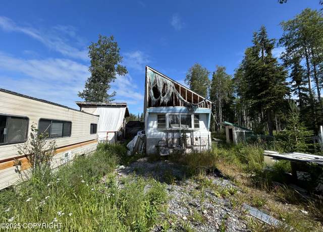 Property at 53766 Acy's Ave, Kasilof, AK 99610