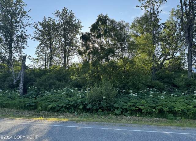 Property at 000 Wik Rd, Nikiski/north Kenai, AK 99635