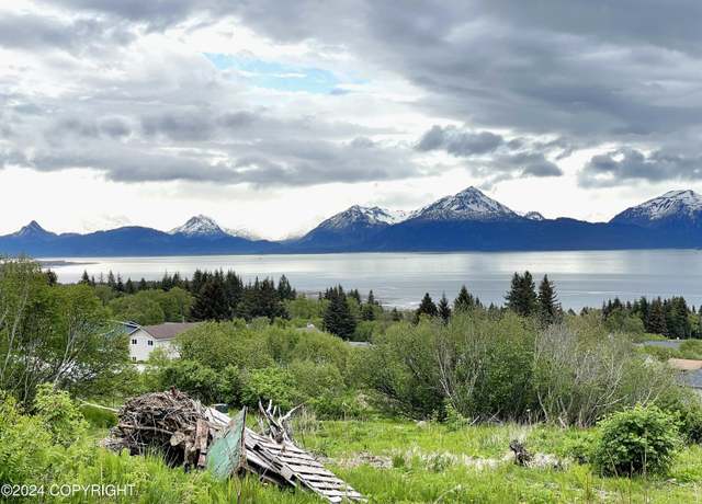 Property at L2 W Fairview Ave, Homer, AK 99603